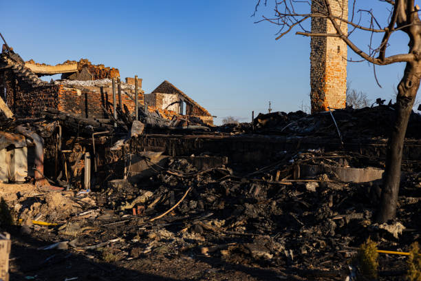 Reliable Odor Removal contractor in Sauk Rapids, MN by Fire Damage Doption